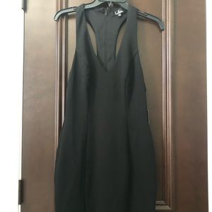 BRAND NEW LULU’S DRESS